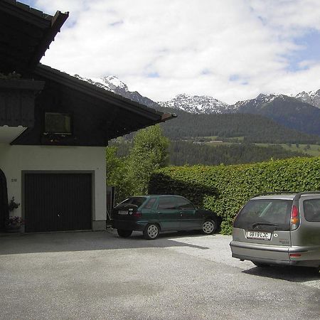 Apartamento Haus Kieler Schladming Exterior foto