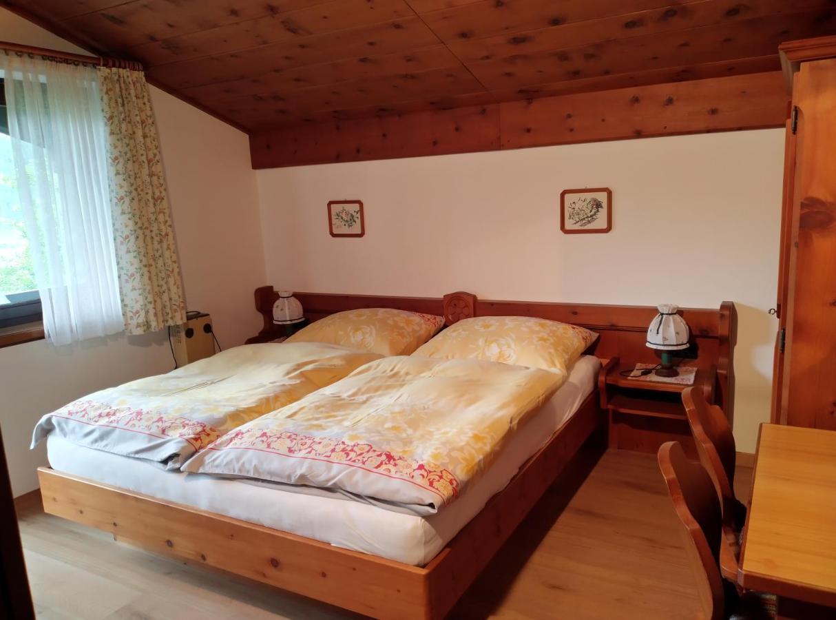 Apartamento Haus Kieler Schladming Exterior foto