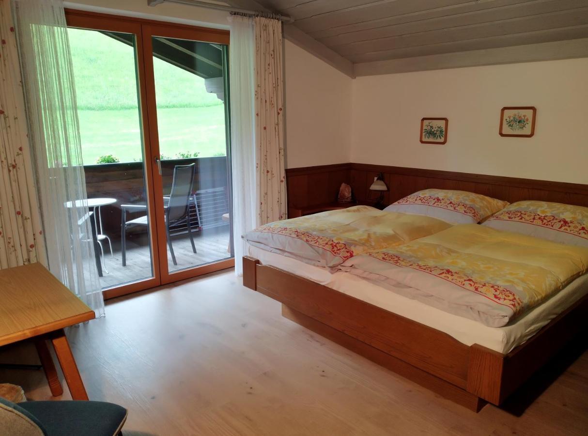 Apartamento Haus Kieler Schladming Exterior foto