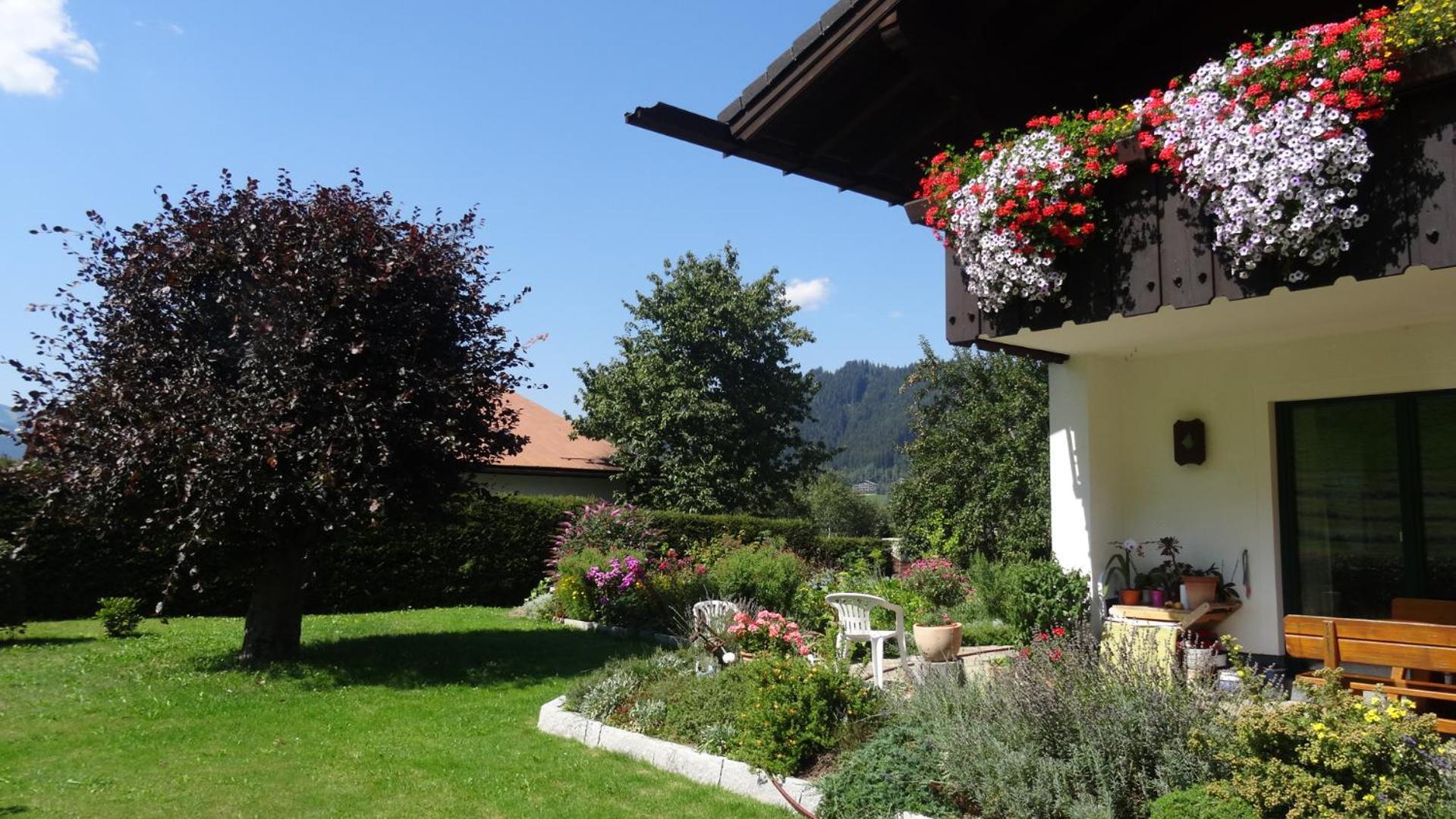 Apartamento Haus Kieler Schladming Exterior foto