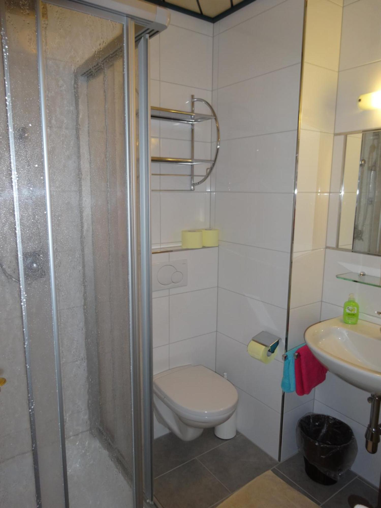 Apartamento Haus Kieler Schladming Exterior foto